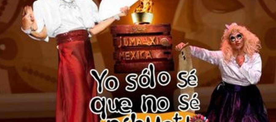 Yo sólo sé que no sé náhuatl