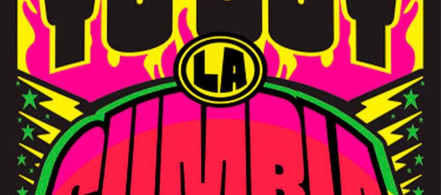 Yo soy la cumbia