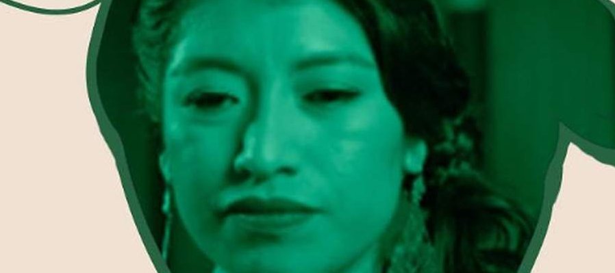 Yo soy la Reyna