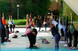 Yoga dominical