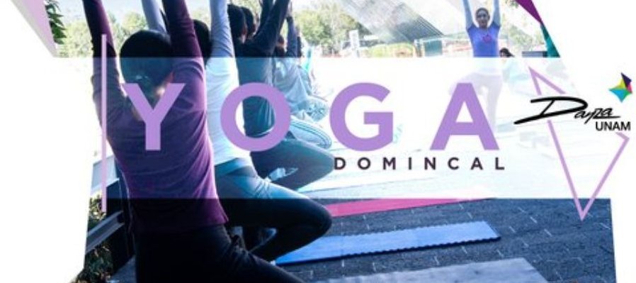 Yoga dominical