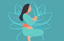 Imagen muestra de la actividad: Día internacional del yoga