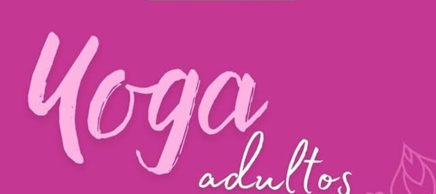 Clase masiva de yoga