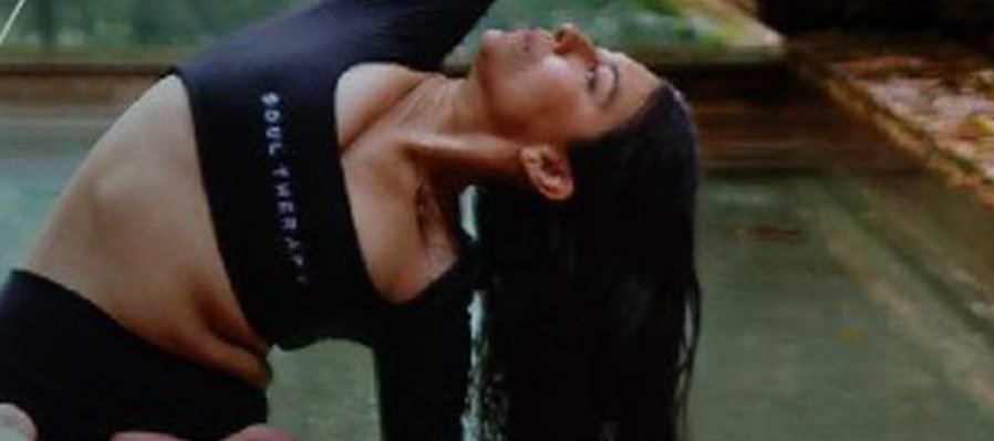 Yoga soul therapy