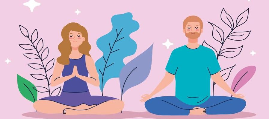 Yoga y Meditación