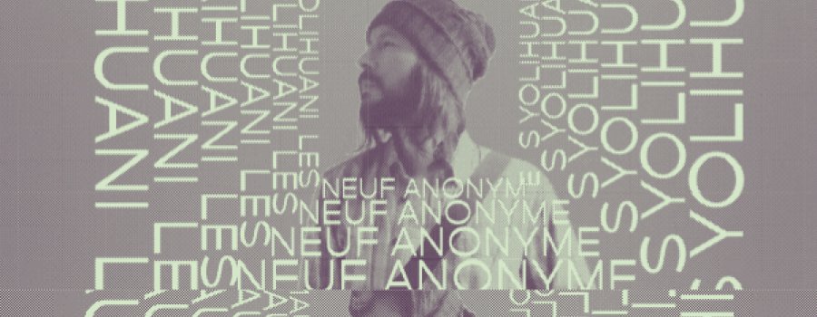 Yolihuani Hibridaciones: ritual sonoro territorial