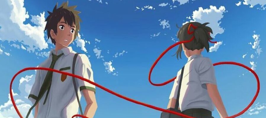 Your Name