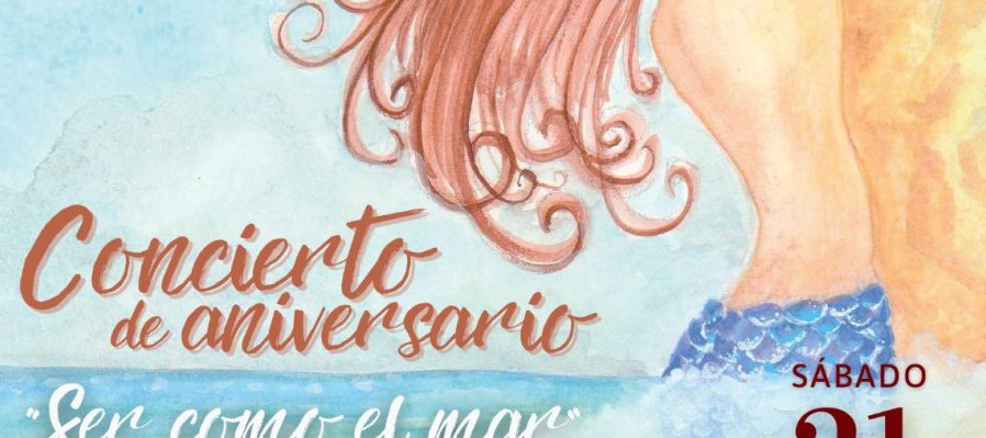 Ser como el mar