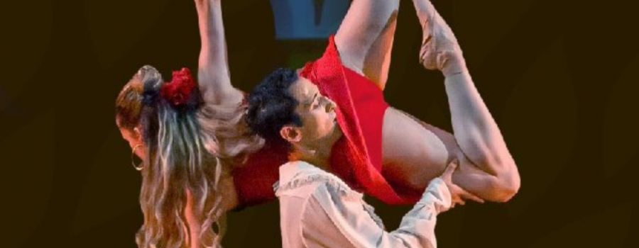 Bajo la mirada de Carmen