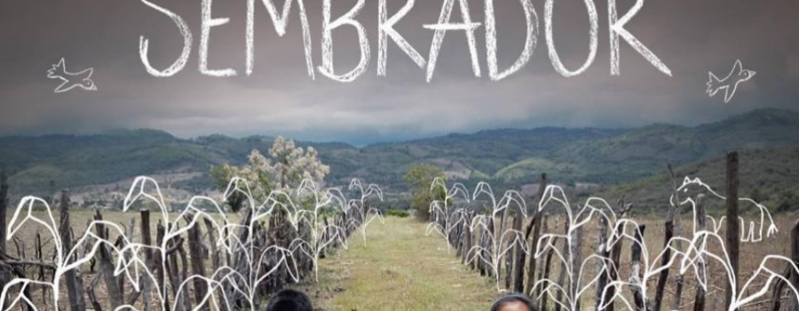 El sembrador