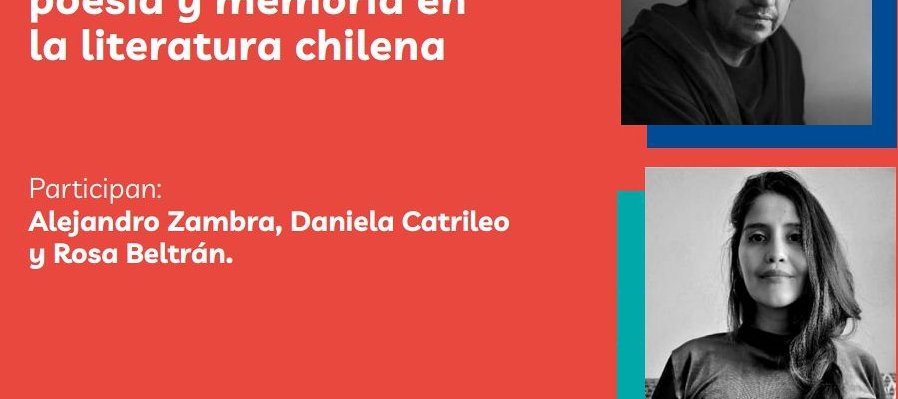 Al sur de la palabra: poesía y memoria en la literatura chilena