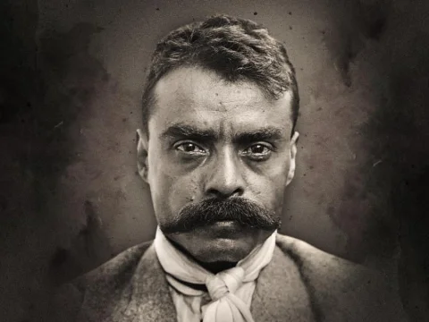 Zapata de Morelos