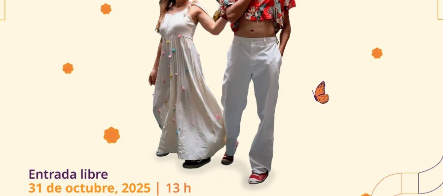 Zapateado al ritmo del amor