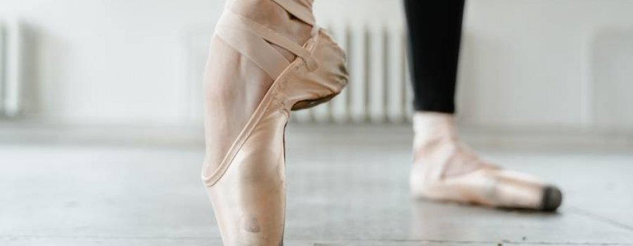 Ballet clásico