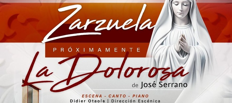 La dolorosa