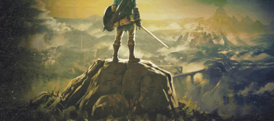 Zelda Symphonic Oyssey