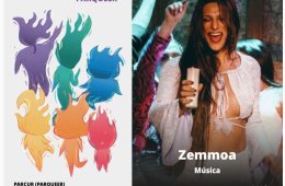 Imagen muestra de la actividad Zemmoa