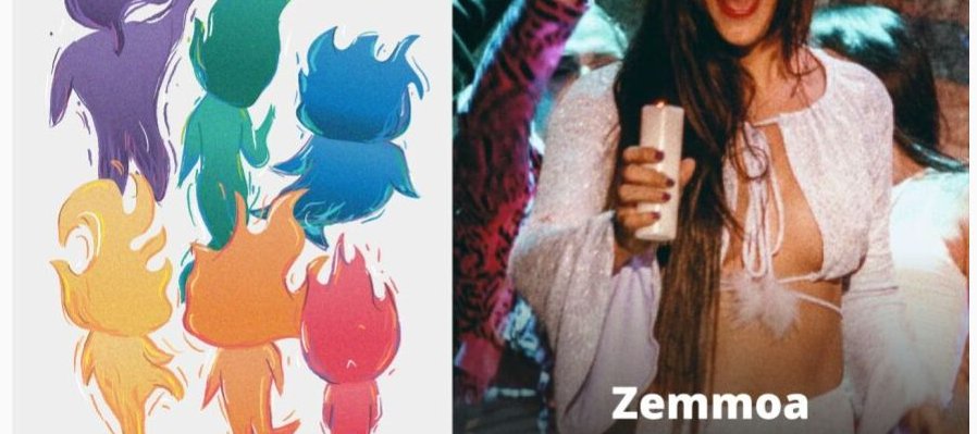 Zemmoa