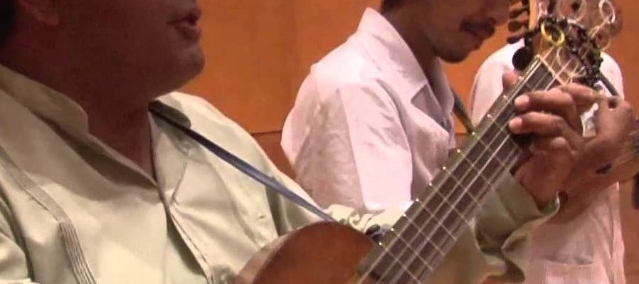 Zenén Zeferino y el Sonoro Sueño