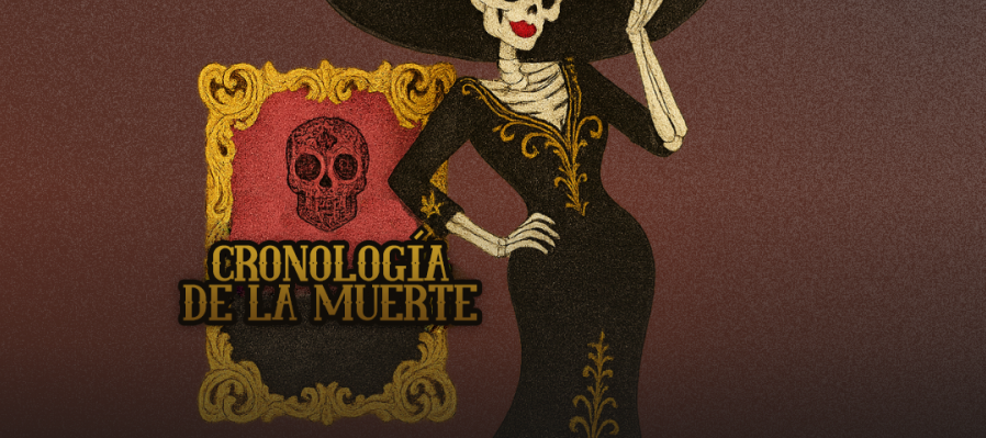 Cronología de la muerte