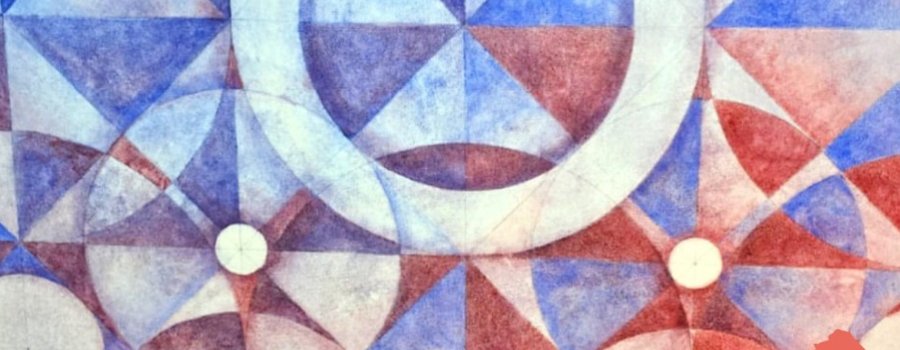 Zig zag: Líneas en el tiempo