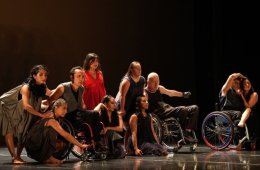 Imagen muestra de la actividad ZigZag