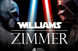 Imagen muestra de la actividad Williams Zimmer