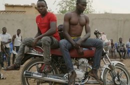 Zinder