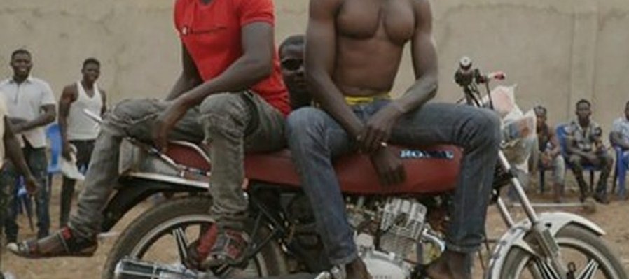 Zinder