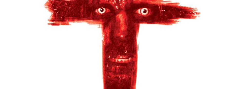 Zombie Jesus Vampire Hunter