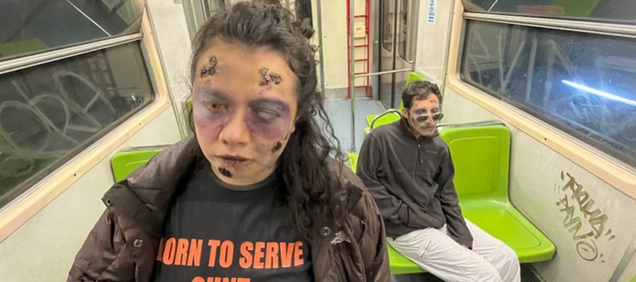 Zombis Comunistas