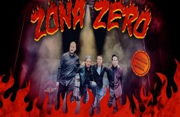 Imagen muestra de la actividad Zona Zero