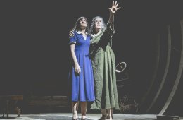 Imagen muestra de la actividad El zoológico de cristal