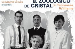 El zoológico de cristal