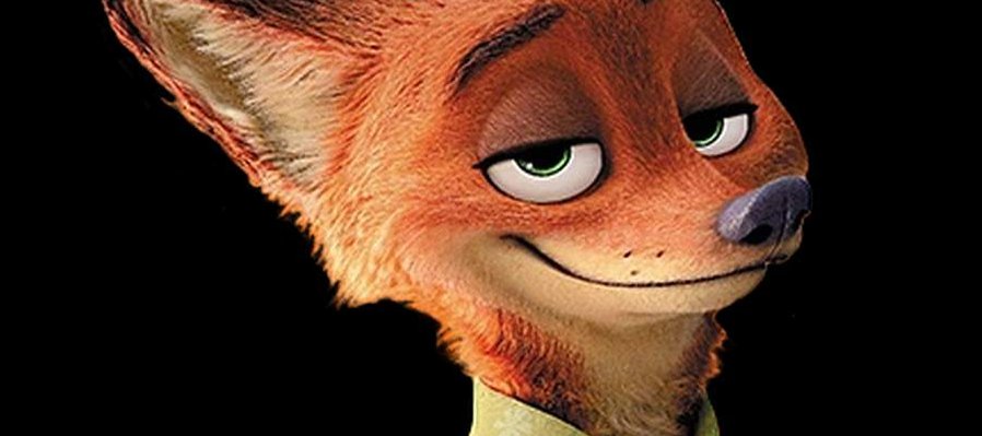 Zootopia