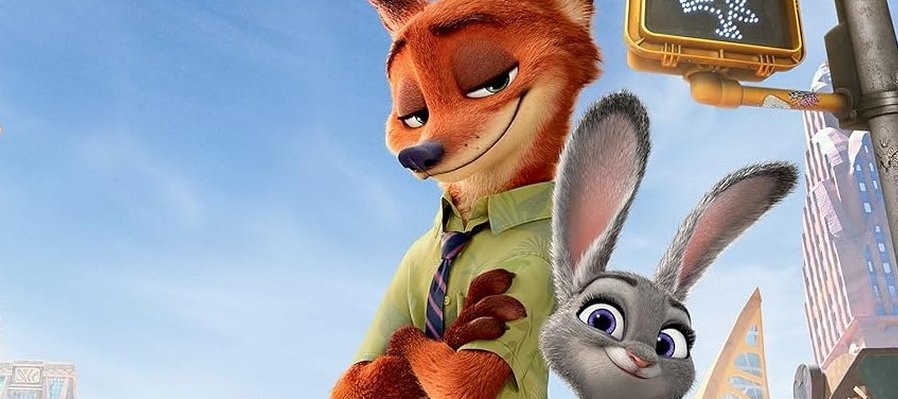 Zootopia