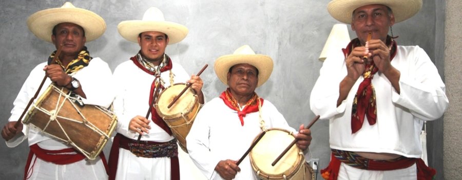 Ensamble de Música Zoque