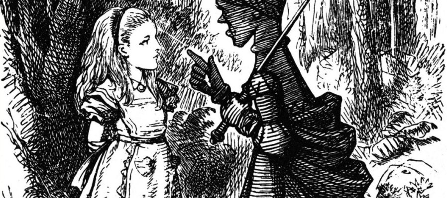 Seis cosas imposibles antes del desayuno: una aproximación a las narrativas cuánticas