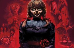 Imagen muestra de la actividad Annabelle 3: Vuelve a casa