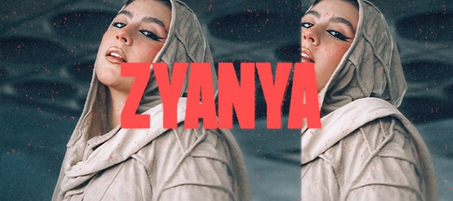 Zyanya