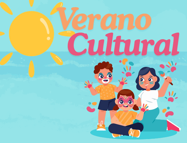 Verano cultural