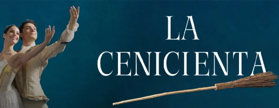 La Cenicienta