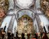 Imagen muestra del recinto Templo de San Cayetano en la Valenciana