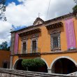 Ex Hacienda San Gabriel de Barrera
