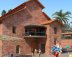 Imagen muestra del recinto Trapiche. Museo Interactivo