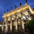 Teatro Juárez de Guanajuato