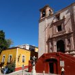 Plaza San Roque