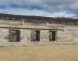 Imagen muestra del recinto Mitla - Zona Arqueológica