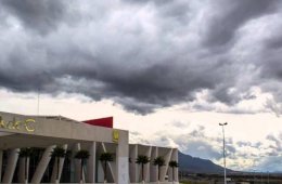 Imagen muestra del recinto Universidad Autónoma de Coahuila, Ciudad Universitaria Arteaga