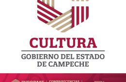 Imagen muestra del recinto Secretaría de Cultura del Estado de Campeche